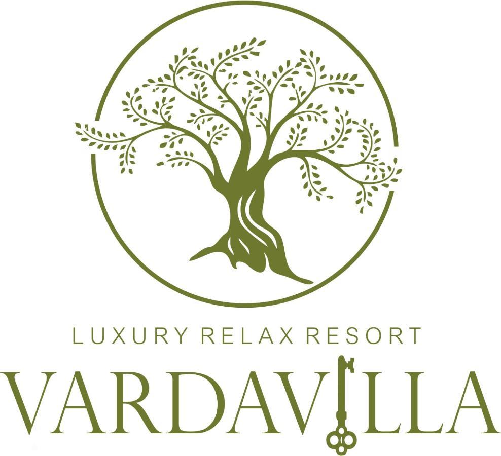 Vardavilla Lithakia  Ngoại thất bức ảnh